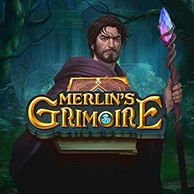 Merlin's Grimoire